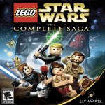 LEGO Star Wars: The Complete Saga – Hledejceny.cz