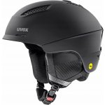 Uvex HLMT 500 visor 20/21 – Zboží Mobilmania
