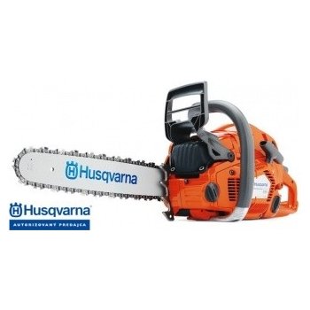 Husqvarna 555 9705012-15