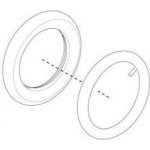 Thule Tire assembly 12" Tire & tube Urban Glide 3 – Zboží Dáma