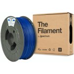 Spectrum TF-24019, PETG, 1.75mm, PERFORMANCE BLUE, 1kg – Zboží Živě