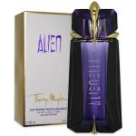 Thierry Mugler Alien parfémovaná voda dámská 15 ml plnitelný flakon – Hledejceny.cz