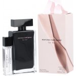 Narciso Rodriguez For Her EDT 100 ml + EDT 10 ml dárková sada – Hledejceny.cz