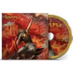 Soulfly - Ritual CD – Hledejceny.cz