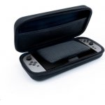 Nacon přepravní pouzdro Switch 2 černé – Zbozi.Blesk.cz