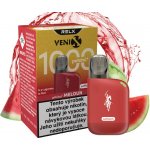 Venix RELX soMatch Starter 440 mAh Crimson Red 1 ks – Zbozi.Blesk.cz
