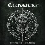 Eluveitie - Evocation II. Digipack CD – Sleviste.cz