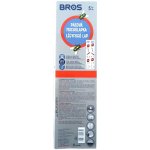 Bros Pásová mucholapka na hubení hmyzu 5 kusů 017 – HobbyKompas.cz