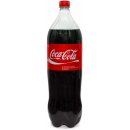 Coca Cola 2 l