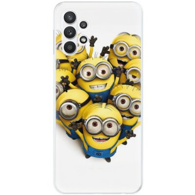 iSaprio Mimons 01 Samsung Galaxy A32 5G – Zboží Mobilmania