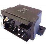 HC Cargo Relé žhavení Volkswagen 321191261C, 12V, 7 pinů – Hledejceny.cz