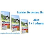 Purina Dog Chow Active Chicken 2 x 14 kg – Zboží Mobilmania