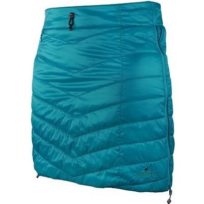 Warmpeace Shee harbor blue/steeple grey – Zbozi.Blesk.cz