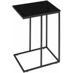 ModernHome BJ403066CT Mobilní sm rámem, černý – Zboží Mobilmania