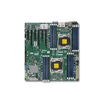 Supermicro MBD-X10DRI-T-O