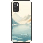 Picasee ULTIMATE CASE pro Xiaomi Poco M3 Pro 5G - NOTHERN SILENCE – Zboží Živě