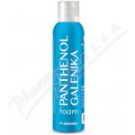 Panthenol Galenika 9% D-panthenol + Aloe Foam 150 ml – Zboží Dáma