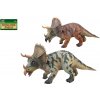 Plyšák Alltoys Dinosaurus Tricertops