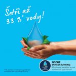 GROHE Vitalio Start 26989001 – Zboží Dáma