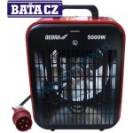 Dedra DED9922B 5000W – Zboží Mobilmania