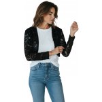 Marco Dámské bolerko Bílá – Sleviste.cz