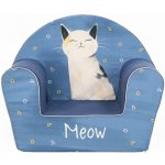 Ourbaby Dětské křesílko 37562 – Zboží Dáma