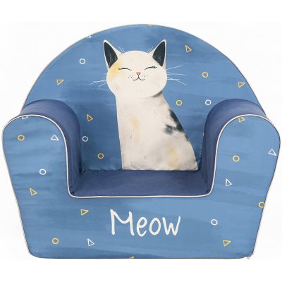 Ourbaby Dětské křesílko 37562 – Zboží Dáma