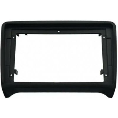 9" Rámeček s napájecím kabelem Audi TT 4864 – Hledejceny.cz