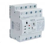 Automatický přepínač sítí - napájení VCX 4P 400V 63A - NLQ7 400V 4P 63A – Hledejceny.cz
