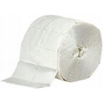 Zelletten Tampony z obvazové buničiny 5 x 4cm 2role – Zboží Dáma