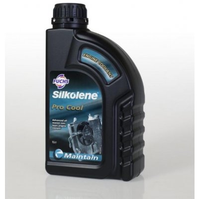 Fuchs Silkolene PRO COOL 1 l