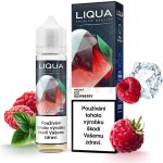 Liqua Mix&Go Cool Raspberry 10 ml – Zboží Dáma