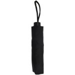 SPIRIT Deštník Sky skládací, černo-modrý 485631 – Zboží Dáma