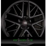 MOMO RFX01 9x22 5x112 ET42 sandblast black – Hledejceny.cz