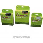 HuhuBamboo Bezpečnostní postroj do auta S – Zboží Dáma