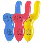Balónek Slon – Zboží Mobilmania