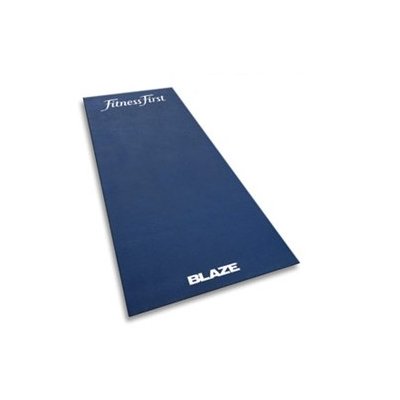 Blaze Mel B Wii Fitness First Workout Mat – Zboží Mobilmania