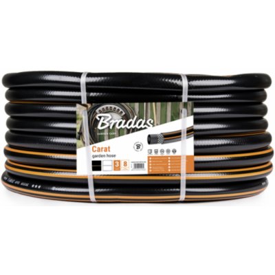 Bradas Carat 1" 50m – Sleviste.cz