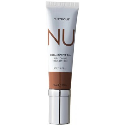 Nu Skin Nu Colour Bioadaptive* BB+ Skin Loving Foundation –⁠ Java 5.5 30 ml – Zboží Mobilmania