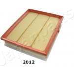 Vzduchový filtr JAPANPARTS FA-2012S