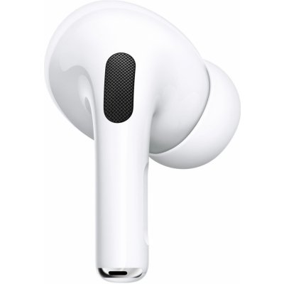 Apple AirPods Pro (2019) náhradní sluchátko A2084 levé Z661-17157 od 2 999  Kč - Heureka.cz