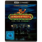 Five Nights at Freddy's – Hledejceny.cz