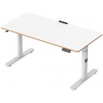 Ultradesk Dětský výškově stavitelný stůl PULSAR 120 × 60 cm – Zboží Dáma Ultradesk Dětský výškově stavitelný stůl PULSAR 120 × 60 cm – Zboží Dáma