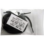 Dr.Grepl 240 PES kulaté tenké černé – Zboží Dáma