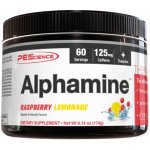 PEScience Alphamine 244 g – Zboží Dáma