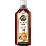 Canvit BARF Salmon Oil 500 ml – Zbozi.Blesk.cz