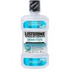 Ústní vody a deodoranty Listerine Sensitive 500 ml