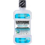 Listerine Sensitive 500 ml – Zboží Dáma