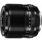 Fujifilm Fujinon XF 60mm f/2.4R Macro – Sleviste.cz