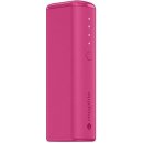 Mophie Power Boost Mini 2600 mAh růžová